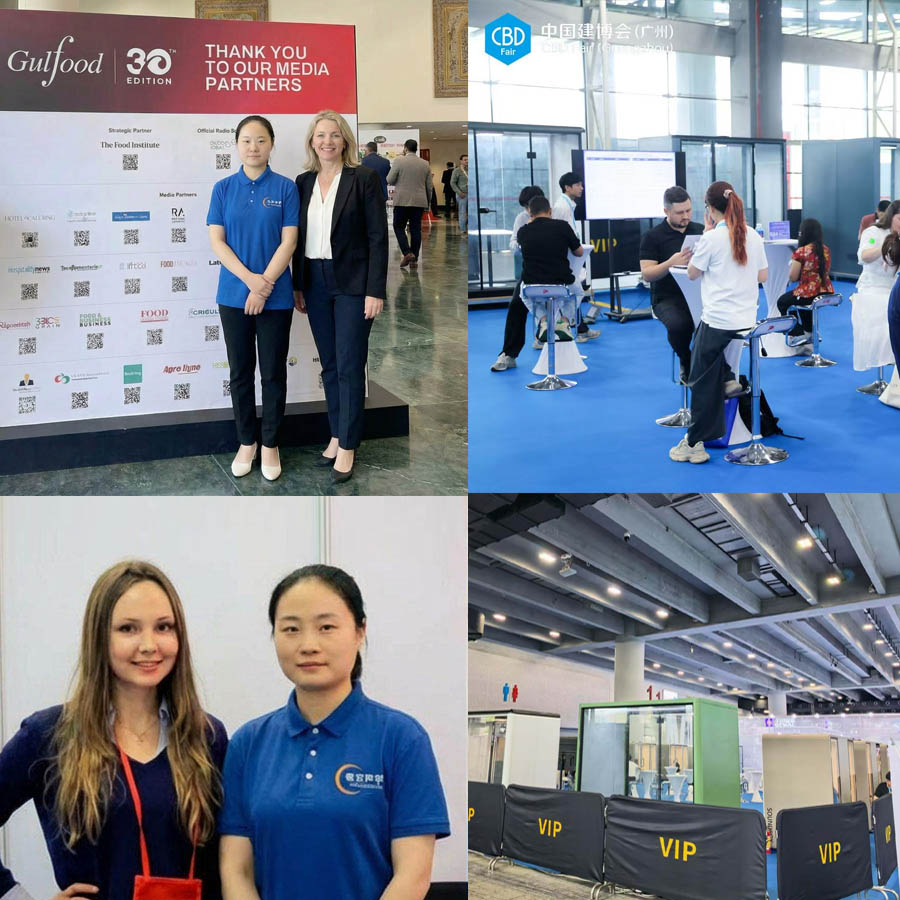 Guangdong Yuefa Acoustic New Materials Co., Ltd