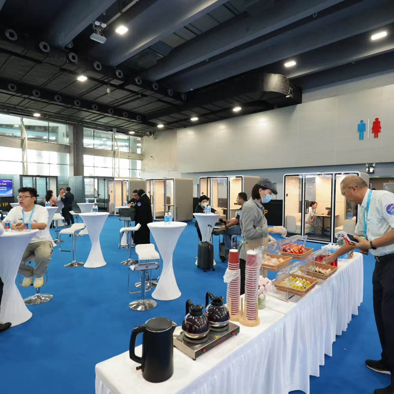 Acoustic Felt ceiling baffles, Chinese felt panel supplier